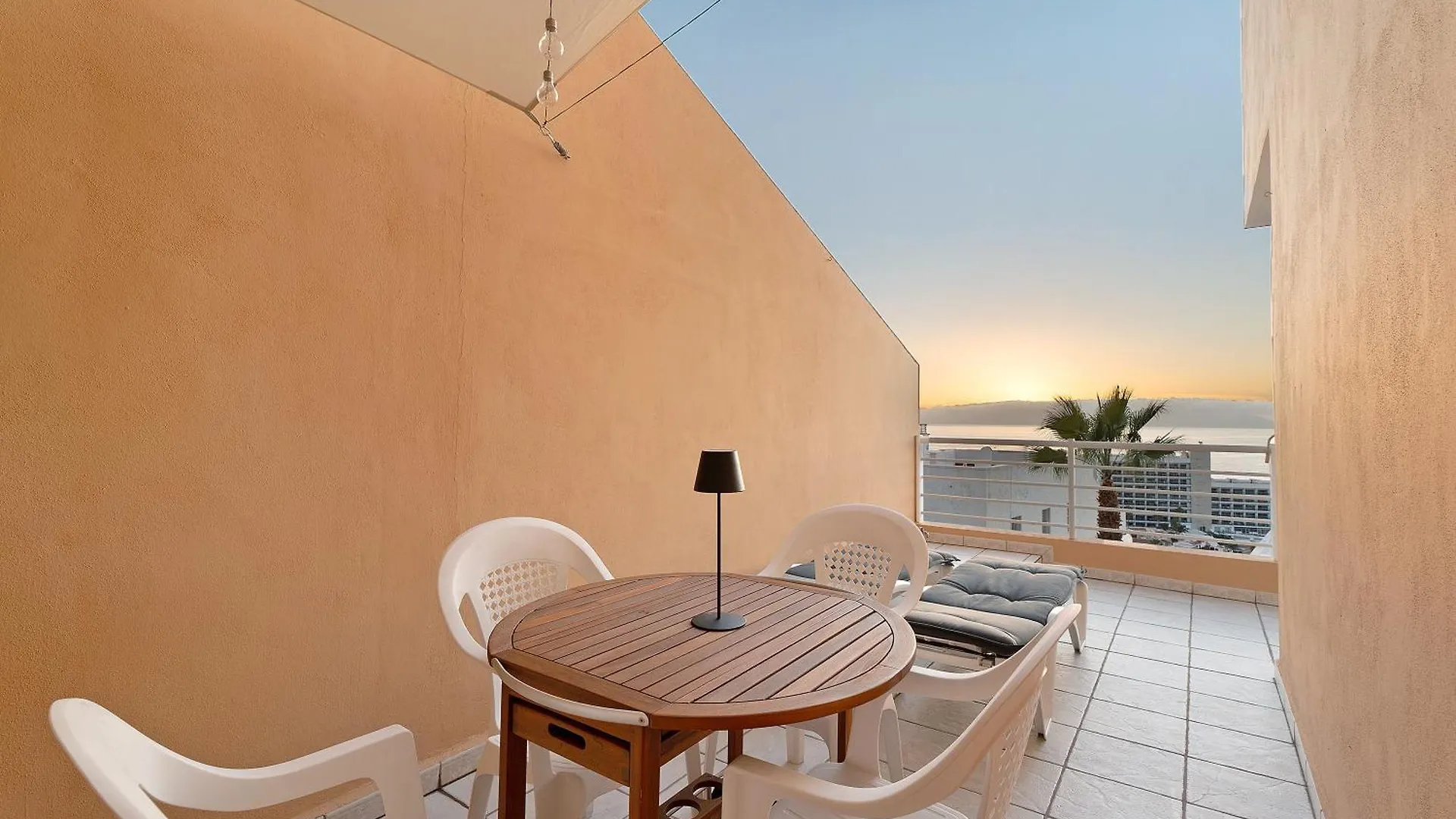 Great Sunset Views Los Gigantes Акантиладо-де-Лос-Хигантес 0*,  Испания