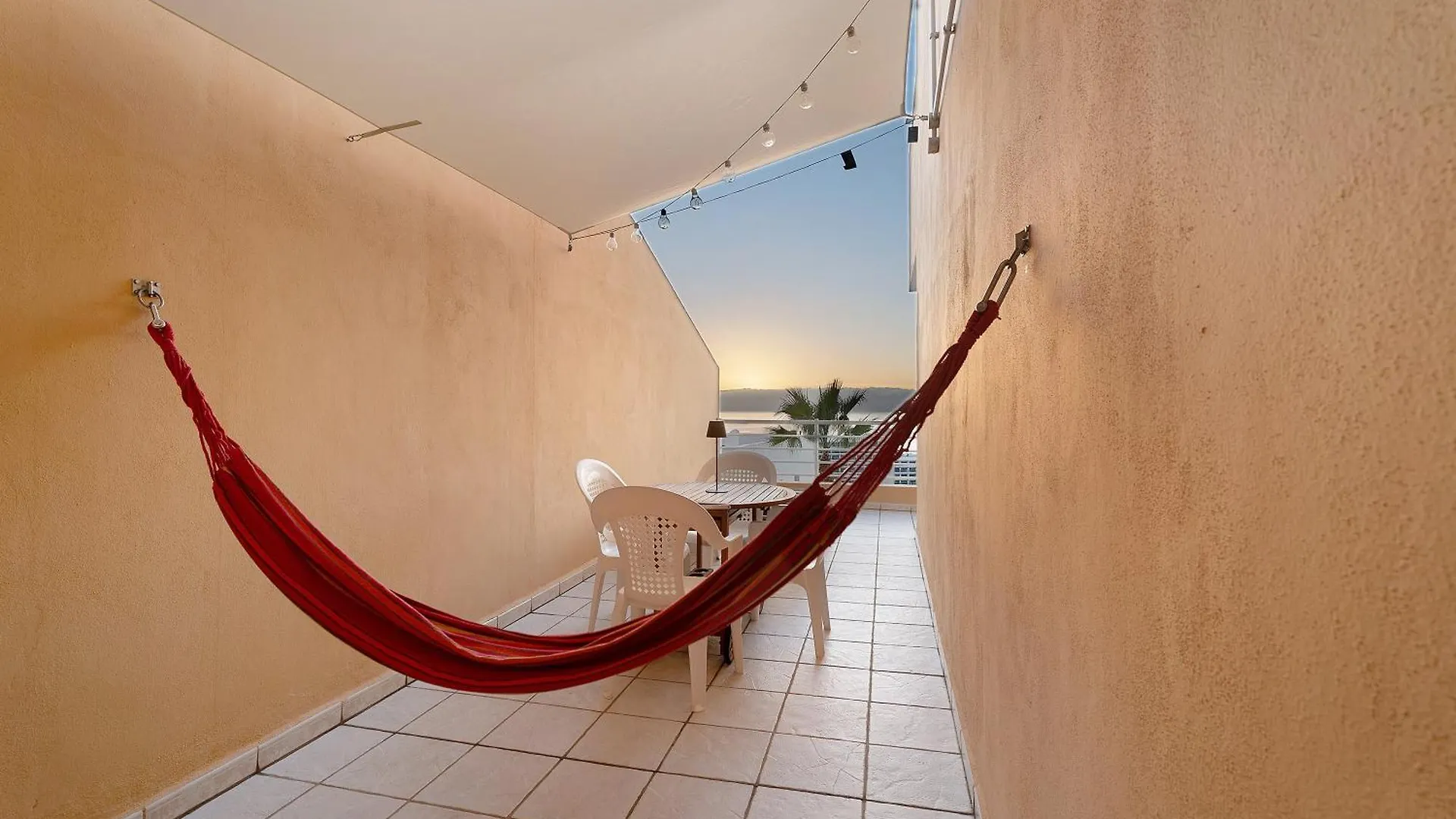 Great Sunset Views Los Gigantes Акантиладо-де-Лос-Хигантес 0*,